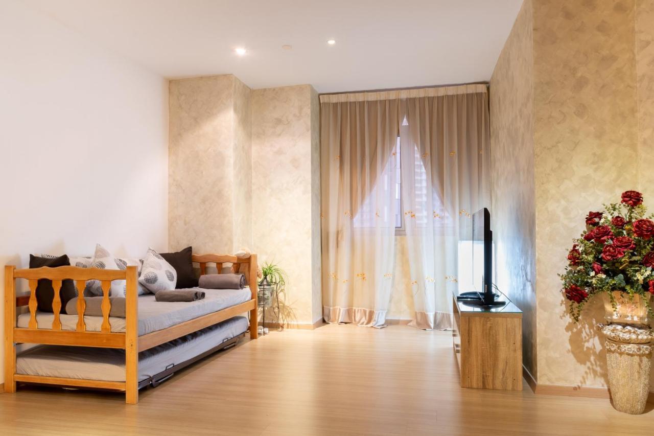 Rosebury Studio Suite By D Imperio Homestay George Town Bagian luar foto